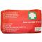 Kit pronto soccorso conforme ''DIN 13164''
