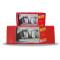 Caravan mirror short 27cm