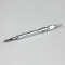 Diesel glow plug GX3123 7V for Jeep Cherokee and Liberty 2.8 CRD year 2005-2008