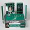 Truck HID conversion kit for cars H1 type 24 Volt 35 Watt 5000�K white light, not for can-bus light plant