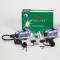 Kit conversione fari hid per auto tipo H7 12 Volt 35 Watt 5000�K luce bianca, per impianti non can-bus