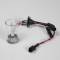 Replacement bulbs for HID Kits HB3 type 12/24V 35W socket P20d