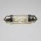 Truck led bulb 24 volt Festoon 10,5x38  - 4 led white