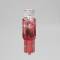 Truck led bulb 24 volt T5 wb-W2x4,6d - 1 led red