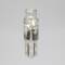 Truck led bulb 24 volt T5 wb-W2x4,6d - 1 led white