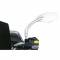 Specchi moto Puig mg argento sinistro 120x60mm