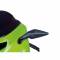 Specchi moto Puig m4 carbon look sinistro 170x70mm