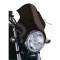 Cupolino moto Puig  naked new generation nero Cagiva Planet Raptor Ducati Monster Honda CB CG City Hornet