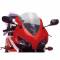 Cupolino moto Puig racing fum� chiaro Honda CBR 1000 RR  2008>