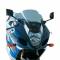 Cupolino moto Puig racing fum� chiaro Suzuki GSX 650 F  2008>