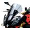 Cupolino moto Puig racing fum� chiaro Aprilia Tuono 1000 R  2006>