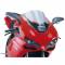 Cupolino moto Puig racing fum� chiaro  Ducati 1098 S R 1198 S 148