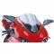 Cupolino moto Puig racing fum� chiaro Ducati 1098 S R 1198 S 148