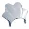 Cupolino moto Puig  wave fum� chiaro Suzuki Bandit GSF 