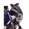Cupolino moto Puig  wave carbon look  375x 325mm Honda Hornet CB 600 F   2003>2004