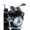 Cupolino moto Puig  wave fum�  Cagiva Planet Raptor Ducati Monster Honda CB CG City Hornet