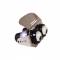 Cupolino moto Puig  warrior grigio Universale   220x160mm