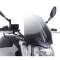 Cupolino moto Puig  naked new generation fum� chiaro Yamaha FZ6 S2  2007>