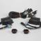Kit conversione fari HID per BMW serie 5 E39 Rest. 2 (2000-2003)
