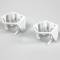 Kit conversione fari HID per luci abbaglianti Ford Mondeo