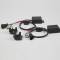 Kit conversione fari HID per Golf 5 e Passat 6