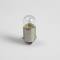 Lampada standard tipo microswan 12 Volt 3 Watt attacco BA9s