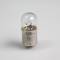 Lampada standard tipo tubular 12 Volt 5 Watt attacco BA15s