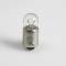 Lampada standard tipo microswan 6 Volt 3 Watt attacco BA9s