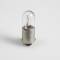 Lampada standard tipo microswan 6 Volt 5 Watt attacco BA9s