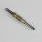 Diesel glow plug GUS566CH for Fiat Punto Ford Focus Freightrover 6 volts