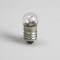 Lampada standard tipo cycle miniature 12 Volt 3 Watt attacco E10