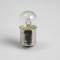Lampada standard tipo tubular 24 Volt 5 Watt attacco BA15s
