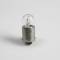 Lampada standard tipo microswan 24 Volt 3 Watt attacco BA9s