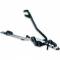 Portabici da tetto auto Thule proride 591 alluminio argento