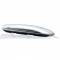 Box portatutto auto Thule spirit 780 argento  1960x775x330mm 380lt