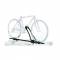 Portabici da tetto auto Thule freeride 530