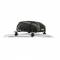 Box portatutto auto Thule ranger 90 nero-grigio  1100x800x400mm 340lt