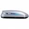 Box portatutto auto Thule pacific 100 grigio  1390x905x390mm 370lt