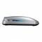 Box portatutto auto Thule pacific 200 grigio  1750x820x450mm 460lt