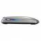 Box portatutto auto Thule pacific 600 grigio  1900x630x375mm 340lt