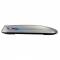 Box portatutto auto Thule pacific 700 grigio  2325x700x395mm 460lt
