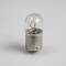 Lampada standard tipo tubular 12 Volt 10 Watt attacco BA15s