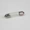 Lampada standard tipo festoon 12 Volt 5 Watt attacco 8x38