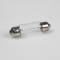 Lampada standard tipo festoon 12 Volt 5 Watt attacco 10,5x38