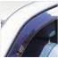 Deflettore auto aria pioggia Parimor mixer Mazda 3  5p 2009>