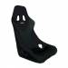 Sport seat Hotes desmo Tissue Black-black