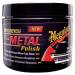 Pulitore metalli MEGUIARS all metal polish 177ml