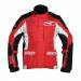 Tissue jacket Axo enduro nickel 09 red  Size XXL