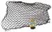 Cora Universal elastic net separator for animals