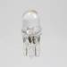 Led camion autocarri 24 volt attacco T10 wb-W2,1x9,5d - 1 led bianco